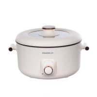 PANDA熊猫多功能电火锅TRHG4L03