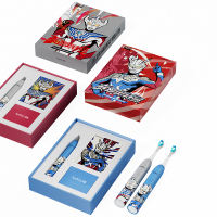 艾优 奥特曼儿童电动牙刷 A7