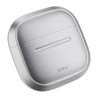 艾优潮流剃须刀礼盒装 T23银