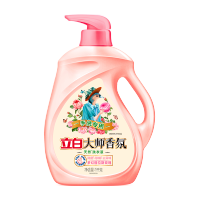 立白大师香氛洗衣液-1kg/瓶