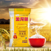 金龙鱼御品珍珠米-5KG*1