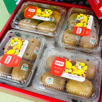 橙心果匠匠心单品匠心甄选新西兰绿果整箱数量：16个 整箱约重：2.0kg左右绿果