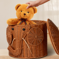 橙心果匠一象脐橙整箱数量：橙子、小象收纳箱1个 整箱约重：3.5kg左右