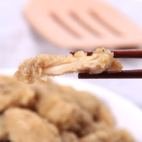 正大蜀迷小酥肉（椒香）0.8kg*2/袋