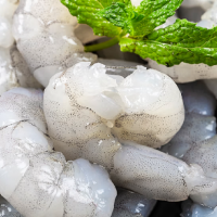 正大正大翡翠生虾仁100g*3袋