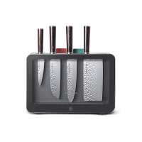 摩飞(morphy richards) 刀具砧板消毒机 MR1006 灰色