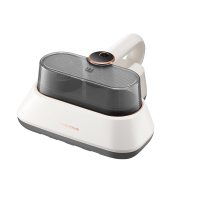 摩飞(morphy richards) 除螨吸尘器 MR3101 白色