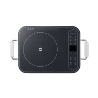 摩飞(morphy richards) 电磁炉 MR8900 白色