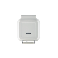 摩飞(morphy richards) 电饼铛 MR8600 白色