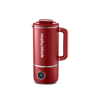 摩飞(morphy richards) 破壁机 MR8200 红色