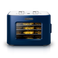 摩飞(morphy richards) 干果机 MR6255 蓝色