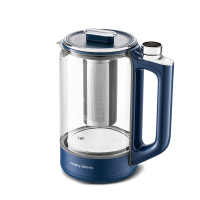 摩飞(morphy richards) 养生壶 MR6089 蓝色