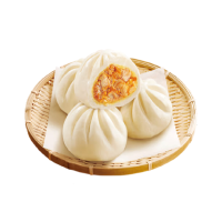 正大新奥尔良鸡腿包 85G*6个*3袋