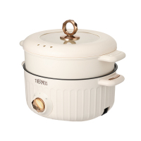 膳魔师 多功能电火锅EHA-4343A