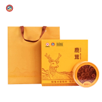 食尚知补 鹿茸片礼盒15g