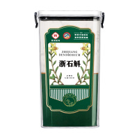 食尚知补 浙石斛100g