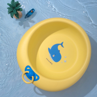 茶花欧铂兹*儿童脸盆351002