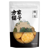 【方家铺子】糯耳218g/袋装
