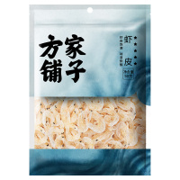 【方家铺子】虾皮50g/袋装