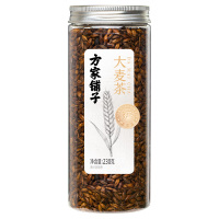 【方家铺子】大麦茶230g/瓶装
