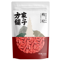 【方家铺子】五星枸杞100g/袋装