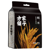 【方家铺子】长糯米1kg/米砖