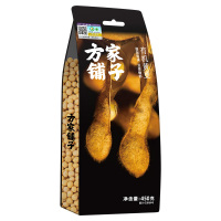【方家铺子】有机黄豆450g/米砖