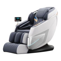 上亨太空舱豪华按摩椅SHZH-AMY04白色