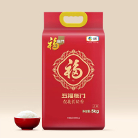 中粮福临门到身边优享礼包-11kg+5L