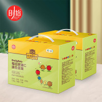 中粮时怡科学坚果会每日坚果C款-750g