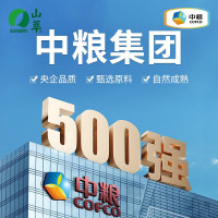 中粮山萃每日坚果-750g