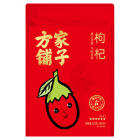 【方家铺子】-六星枸杞300g（6g×50）/袋装