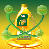 中粮福到家鸿福礼-5kg+1.8L