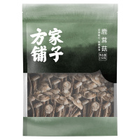 【方家铺子】-鹿茸菇150g/袋装