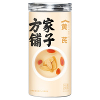【方家铺子】黄芪200g/瓶装