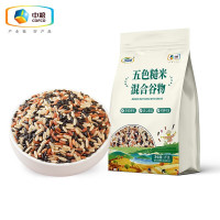 可益康五色糙米 1kg