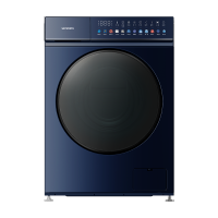 创维10公斤洗烘一体机-- F1036KBH