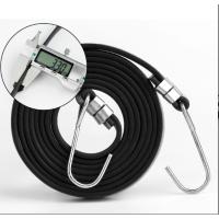 橡胶摩托车橡皮筋捆绑绳强力拉绑弹力胶带自行车绑带松紧日用套装--1米;5条装