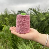 粽子绳包粽子线绳捆绑螃蟹东坡肉大闸蟹腊肉腊肠--红白【1卷】-线绳