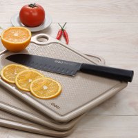 OOU!菜刀 黑刃系列厨师工具UC3933