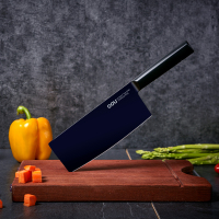 OOU!黑刃系列男款刀具UC3938