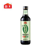 海天薄盐生抽500mL*2