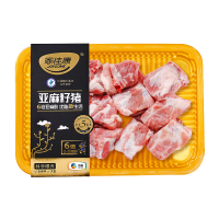 中粮家佳康亚麻籽猪肉礼包-2700g