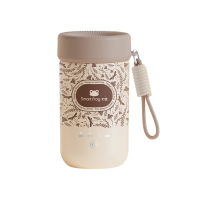 卡蛙 元气随身电热水杯 KW-CD01