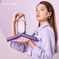 卡蛙柯乐希折叠干衣机烘衣架烘干机烘衣机KW-GYQ03罗兰紫