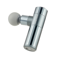 摩飞便携式 金属筋膜枪 MR7109