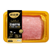 中粮家佳康亚麻籽猪肉礼包-4170g