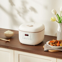 艾美特3L智能饭煲8大功能24H预约CFB3001D
