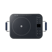 摩飞(morphy richards) 电磁炉 MR8900 蓝色-