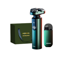 康佳 剃须刀礼盒KTB-0201T-T -